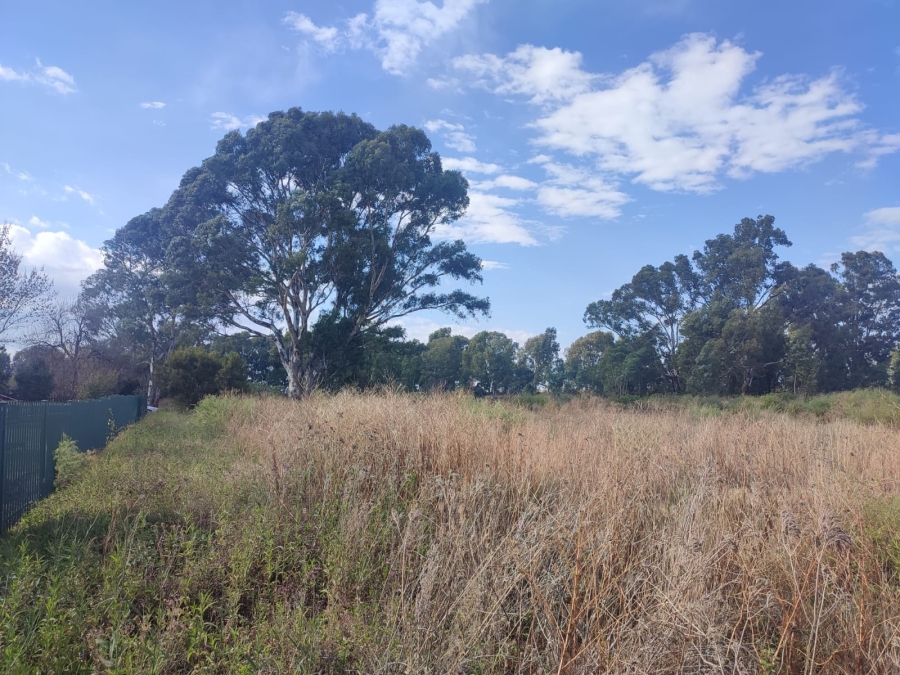 0 Bedroom Property for Sale in Koster North West